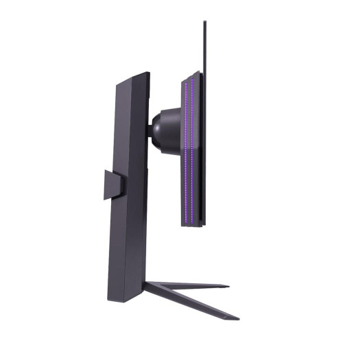 Monitor LG 27GS95QE-B 67,3cm (26.5