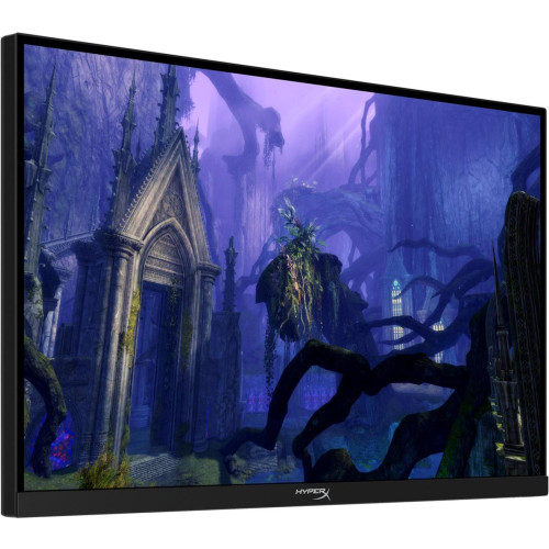 Monitor HP HX Armada 27