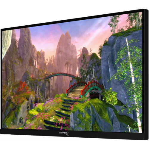 Monitor HP HX Armada 27