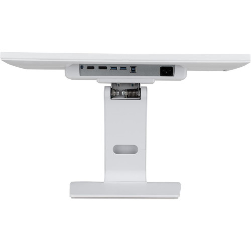 Monitor T2252MSC-W2 21.5 cali biały dotykowy z powłoką antyodciskową-16190463