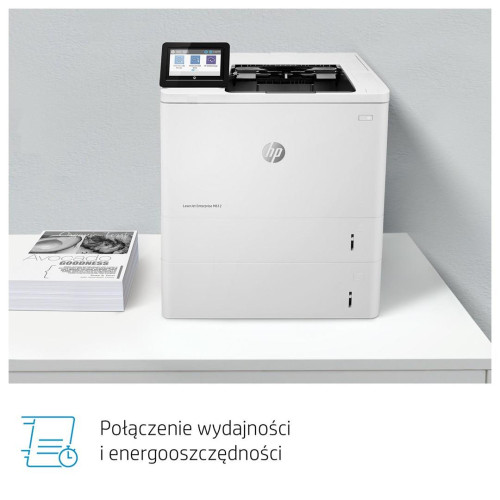 DRUKARKA HP LaserJet Enterprise M612dn-16199427
