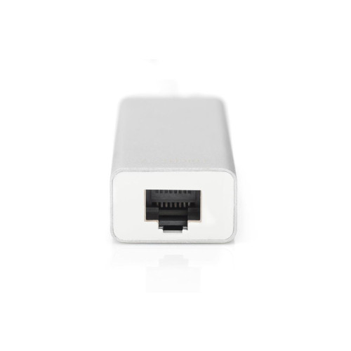 Digitus Hub USB 3.0 Type-C™ z Gigabit Ethernet-16199718