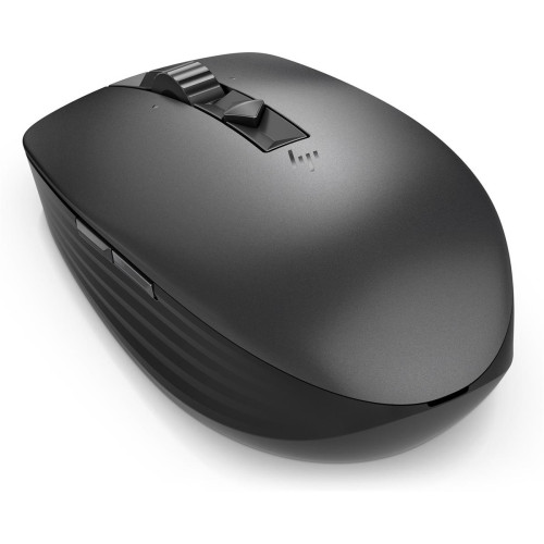 HP Multi-Device 635 Black Wireless Mouse 1D0K2AA-16199954