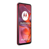 Smartfon Motorola Moto G05 4/128GB Plum Red-16209917