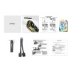 Karta graficzna ZOTAC GAMING GeForce RTX 5070 Ti SOLID SFF 16GB-16213673