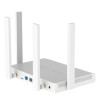 Keenetic KN-2311 router bezprzewodowy Gigabit Ethernet Dual-band (2.4 GHz/5 GHz) 4G Szary, Biały-16228570