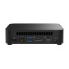 Komputer ASUS NUC 14 Essential RNUC14MNK2500002 (N250, noRAM, noStorage, Integrated VGA, noOS, EU Cord, Kit)-16231157