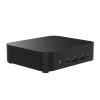 Komputer ASUS NUC 14 Essential RNUC14MNK2500002 (N250, noRAM, noStorage, Integrated VGA, noOS, EU Cord, Kit)-16231159