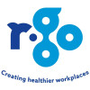 Uchwyt do monitorów R-Go Tools R-Go Monitorarm 0"-32" 2TFT Max.9KG Caparo 4 Gasfeder sidabrinis