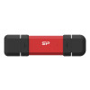 SSD Silicon Power DS72 500GB Dual USB 3.2