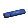 Pendrive Kingston DTVP30/32GB (32GB; USB 3.0; kolor niebieski)-16284028