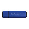 Pendrive Kingston DTVP30/32GB (32GB; USB 3.0; kolor niebieski)-16284029