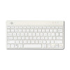 Klawiatura R-Go Tools Compact Break RGOCOUSWLWH Bluetooth QWERTY US Englisch Weiß-16284501
