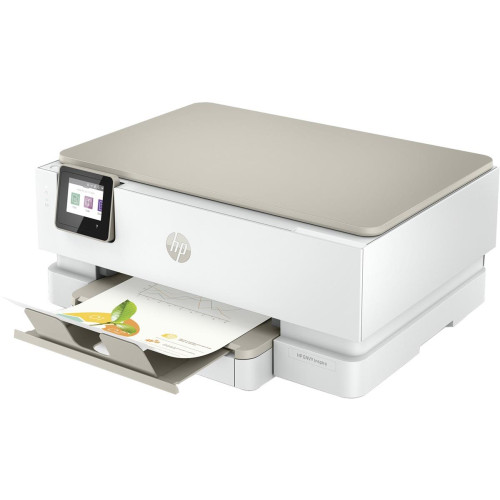 HP Urządzenie Wielof. 7221e ENVY Inspire 2H2N1B-16200637