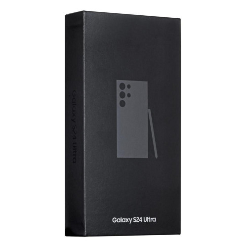 Samsung Galaxy S24 Ultra S928 5G 12/512GB DS Titan Black-16209893