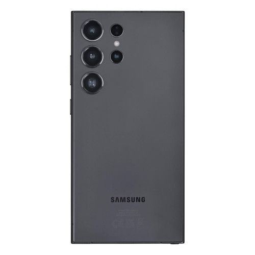 Samsung Galaxy S24 Ultra S928 5G 12/512GB DS Titan Black-16209895