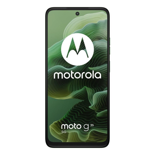 Motorola Moto G35 5G DS 4/128GB Green-16209938