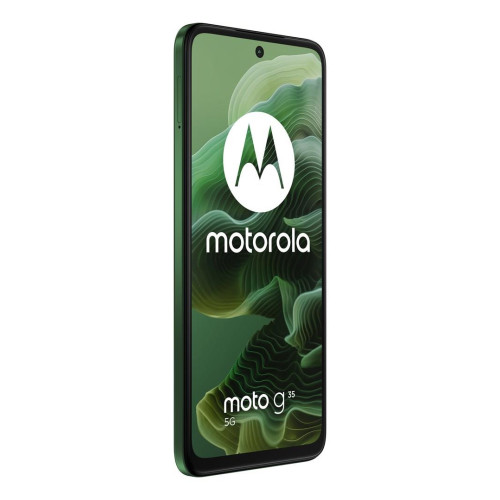 Motorola Moto G35 5G DS 4/128GB Green-16209939