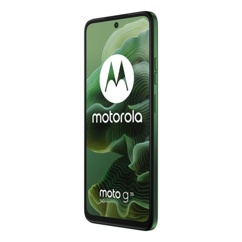 Motorola Moto G35 5G DS 4/128GB Green-16209940