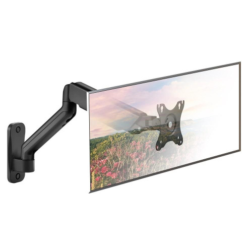 Techly ICA-LCD G112E uchwyt / stojak do monitorów 81,3 cm (32