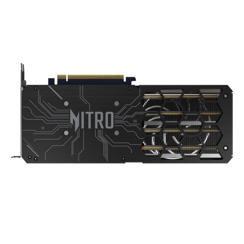 Karta graf. INTEL Acer Nitro B570 10G OC-16213439