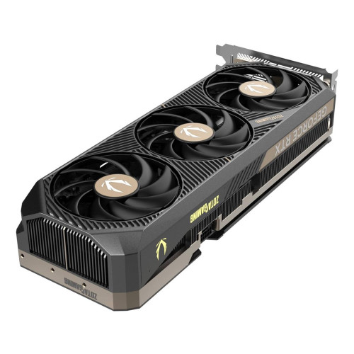 Karta graficzna ZOTAC GAMING GeForce RTX 5080 SOLID Core OC 16GB-16213600