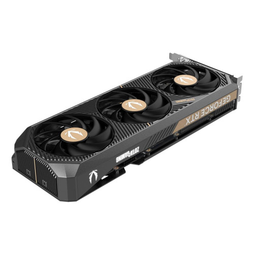 Karta graficzna ZOTAC GAMING GeForce RTX 5070 Ti SOLID SFF 16GB-16213671