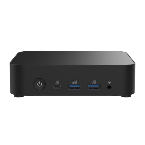 Komputer ASUS NUC 14 Essential RNUC14MNK2500002 (N250, noRAM, noStorage, Integrated VGA, noOS, EU Cord, Kit)-16231155