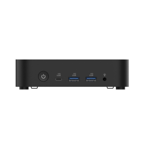 Komputer ASUS NUC 14 Essential RNUC14MNK2500002 (N250, noRAM, noStorage, Integrated VGA, noOS, EU Cord, Kit)-16231156