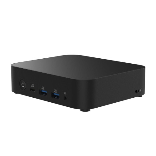 Komputer ASUS NUC 14 Essential RNUC14MNK2500002 (N250, noRAM, noStorage, Integrated VGA, noOS, EU Cord, Kit)-16231158
