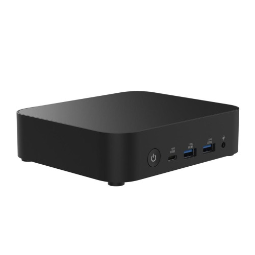 Komputer ASUS NUC 14 Essential RNUC14MNK2500002 (N250, noRAM, noStorage, Integrated VGA, noOS, EU Cord, Kit)-16231159