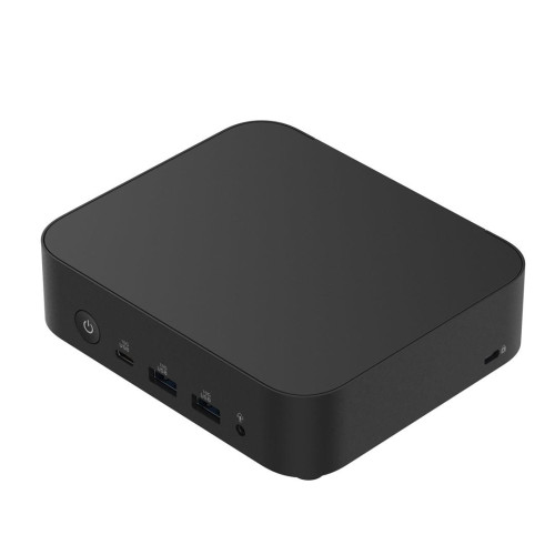 Komputer ASUS NUC 14 Essential RNUC14MNK2500002 (N250, noRAM, noStorage, Integrated VGA, noOS, EU Cord, Kit)-16231160