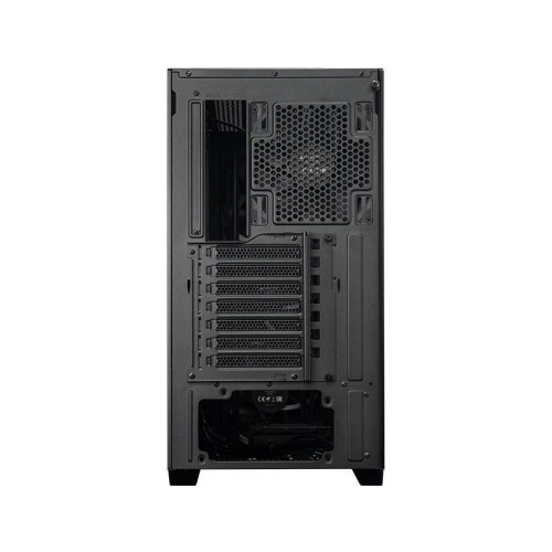 Obudowa Chieftec GS-03B-BLK-OP-16240459