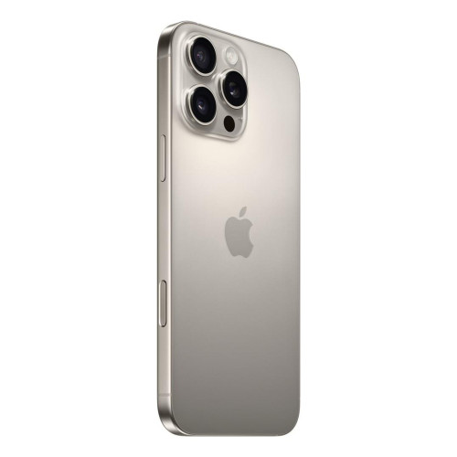 Apple iPhone 16 Pro Max 256GB Natural Titanium-16252748