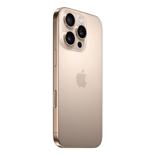 Apple iPhone 16 Pro 256GB Desert Titanium-16252758
