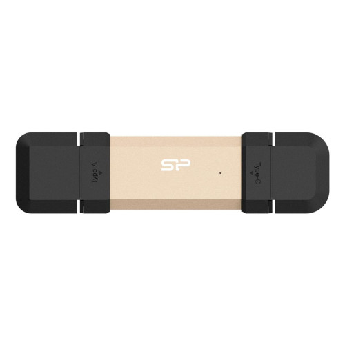 SSD Silicon Power DS72 250GB Dual USB 3.2