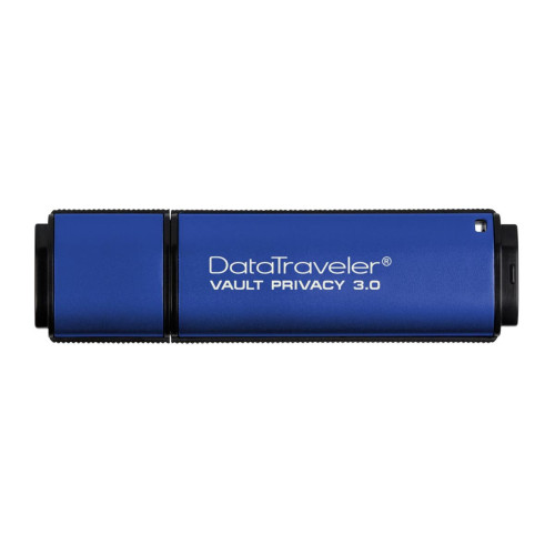 Pendrive Kingston DTVP30/16GB (16GB; USB 3.0; kolor niebieski)-16284026