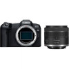 Canon EOS R8 - kamera cyfrowa RF 24-50mm