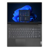 Lenovo V15 G4 IRU i3-1315U 15,6”FHD AG IPS 8GB SSD256 UHD 64EUs Cam720p LAN 38Wh NoOS 3Y Black-16317023