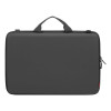 RIVACASE Antishock 5131 Etui twarde 15,6" czarne-13413572