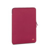 Rivacase 5223 35,6 cm (14") Etui kieszeniowe Bordowy