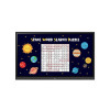 Ekran dotykowy LG Multi Touch CreateBoard 86TR3DK-B 86" Podczerwień 350 cd/m2 Krajobraz 16/7 Urządzenia z systemem Android Sieć Wi-Fi 8 ms 178 ° 178 °