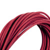 CableMod C-Series Rmi, zestaw RMx ModFlex Essentials - czerwony-16323532