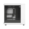 Przezroczysta obudowa Fractal Design North XL RC Chalk TG, Midi-Tower, ATX, Szkło hartowane - białe-16324176