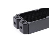 Grzejnik dwuprzepływowy Alphacool NexXxoS UT60 Full Copper – 360mm-16324372