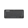 Klawiatura PEBBLE KEYS 2 K380S TONAL/US INTL BT N/A INTNL 973 UNIW.