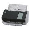 Ricoh fi-8040 ADF+Ręczny skaner pobierający 600 x 600 DPI A4 Czarny, Szary-16327089