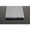 PowerNeed Powerbank (10000mAh) 2x USB grafitowy-1633788
