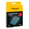 SSD USB3.2 2TB EXT./TX100 INTENSO-16351312