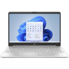HP 15s-eq2289nw Ryzen 3 5300U 15,6”FHD AG IPS 8GB SSD256 Radeon RX Vega 6 Cam720p 41Wh Win11 2Y Natural Silver-1636202